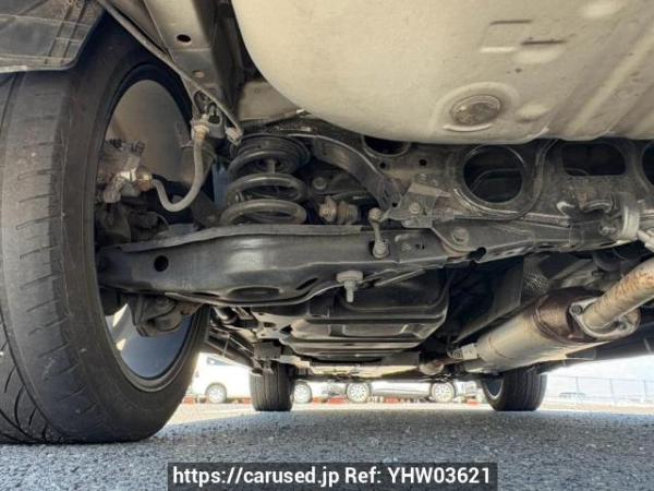 Used 2014 AT toyota harrier ZSU60W Image[39]