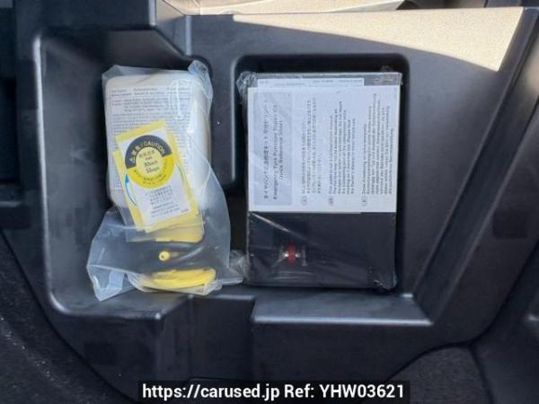 Used 2014 AT toyota harrier ZSU60W Image[42]