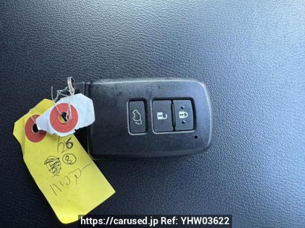 Used 2016 AT toyota harrier ZSU60W Image[28]