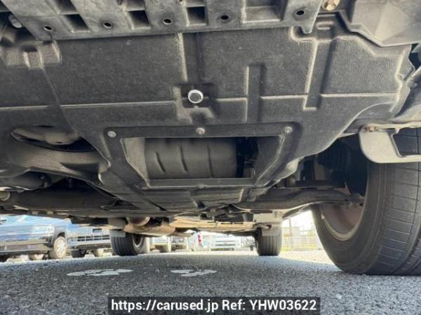 Used 2016 AT toyota harrier ZSU60W Image[34]