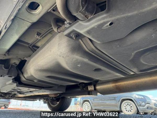 Used 2016 AT toyota harrier ZSU60W Image[37]