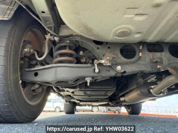 Used 2016 AT toyota harrier ZSU60W Image[39]