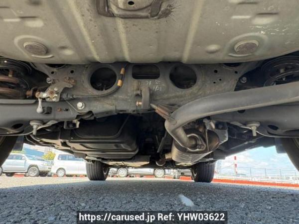 Used 2016 AT toyota harrier ZSU60W Image[41]