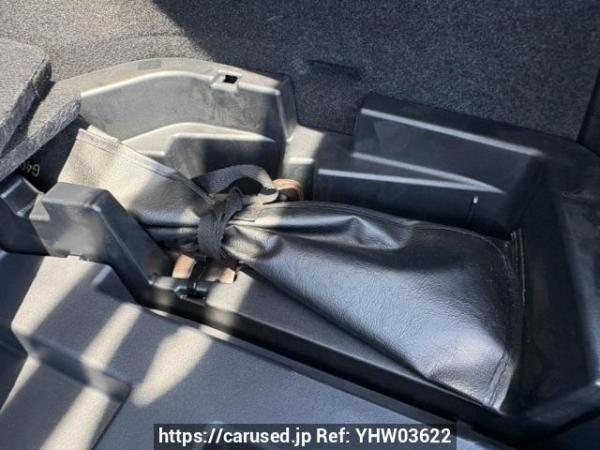 Used 2016 AT toyota harrier ZSU60W Image[43]