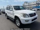 Toyota Land Cruiser Prado TRJ120W