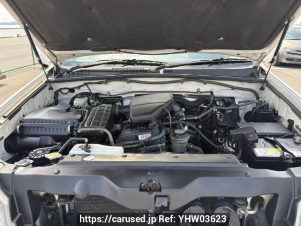 Used 2006 AT toyota land-cruiser-prado TRJ120W Image[9]