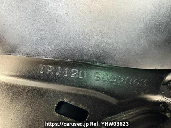 Used 2006 AT toyota land-cruiser-prado TRJ120W Image[11]