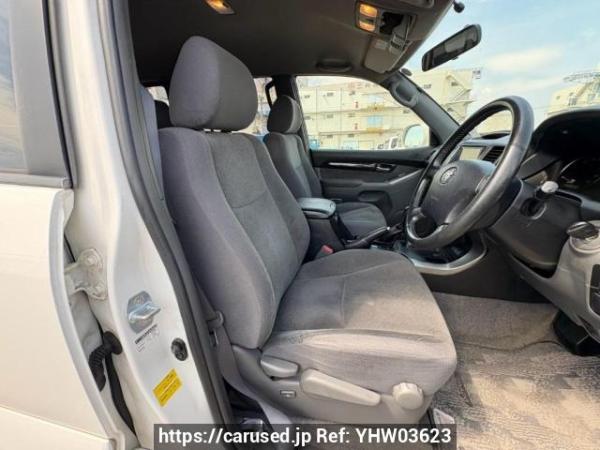 Used 2006 AT toyota land-cruiser-prado TRJ120W Image[12]