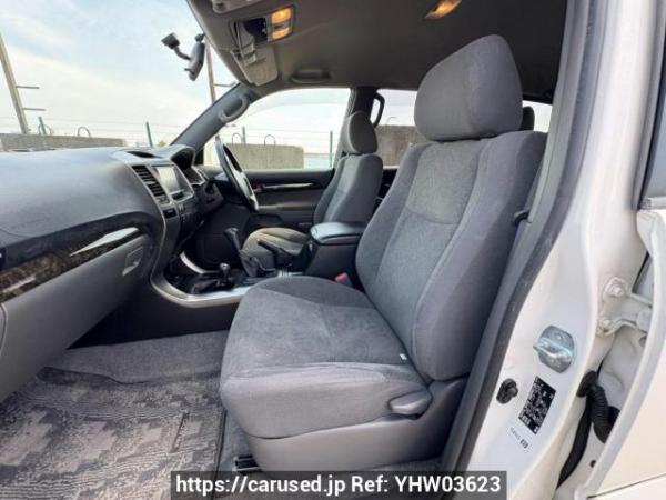 Used 2006 AT toyota land-cruiser-prado TRJ120W Image[13]