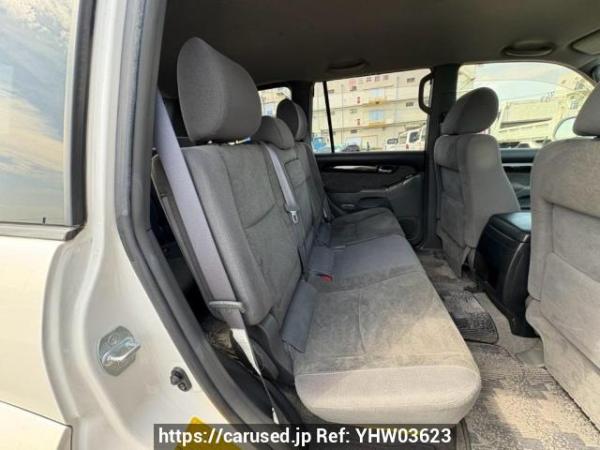 Used 2006 AT toyota land-cruiser-prado TRJ120W Image[14]