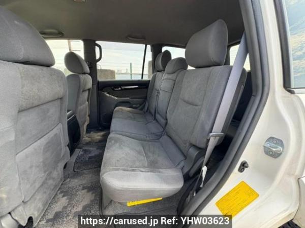 Used 2006 AT toyota land-cruiser-prado TRJ120W Image[15]