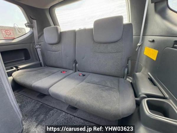 Used 2006 AT toyota land-cruiser-prado TRJ120W Image[16]