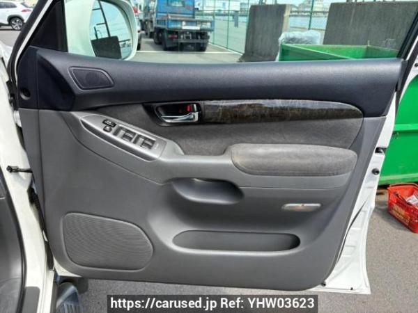 Used 2006 AT toyota land-cruiser-prado TRJ120W Image[17]
