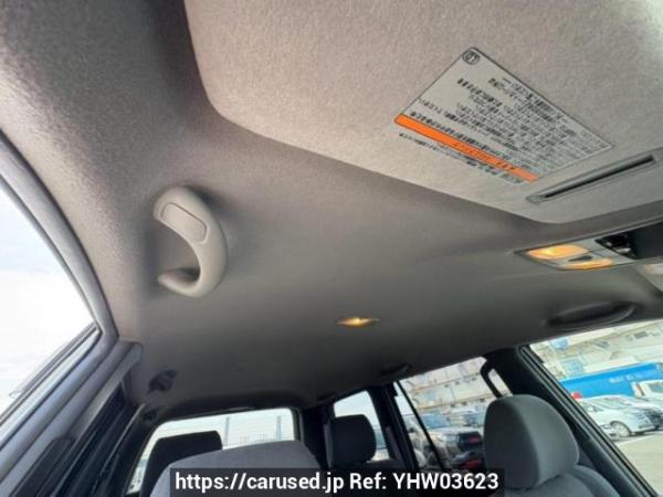 Used 2006 AT toyota land-cruiser-prado TRJ120W Image[18]
