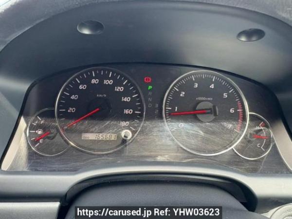 Used 2006 AT toyota land-cruiser-prado TRJ120W Image[22]