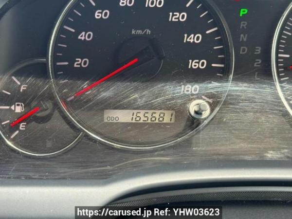 Used 2006 AT toyota land-cruiser-prado TRJ120W Image[23]