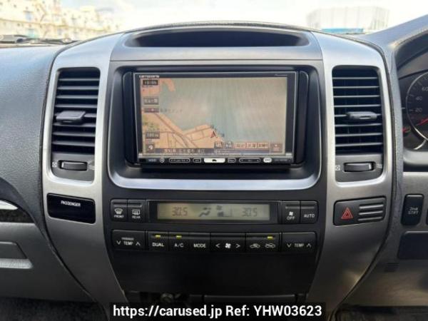 Used 2006 AT toyota land-cruiser-prado TRJ120W Image[24]
