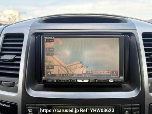 Used 2006 AT toyota land-cruiser-prado TRJ120W Image[25]