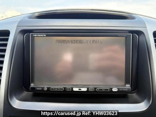 Used 2006 AT toyota land-cruiser-prado TRJ120W Image[26]