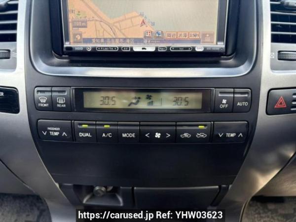Used 2006 AT toyota land-cruiser-prado TRJ120W Image[27]