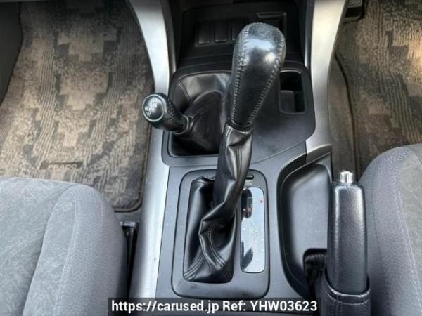 Used 2006 AT toyota land-cruiser-prado TRJ120W Image[28]