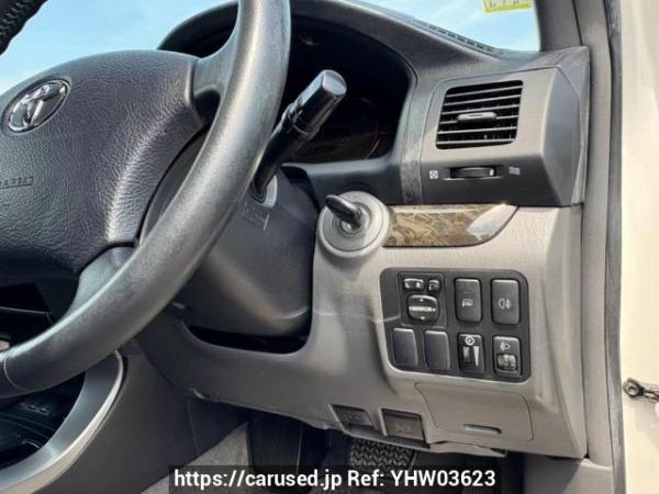 Used 2006 AT toyota land-cruiser-prado TRJ120W Image[29]
