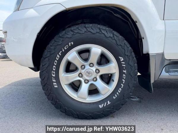 Used 2006 AT toyota land-cruiser-prado TRJ120W Image[32]