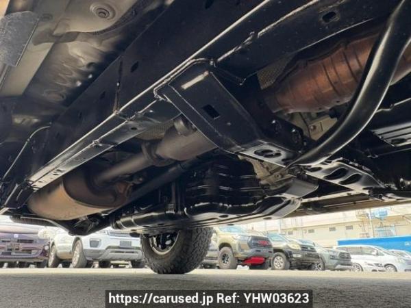 Used 2006 AT toyota land-cruiser-prado TRJ120W Image[36]