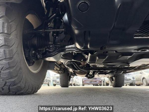 Used 2006 AT toyota land-cruiser-prado TRJ120W Image[39]