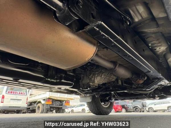 Used 2006 AT toyota land-cruiser-prado TRJ120W Image[40]