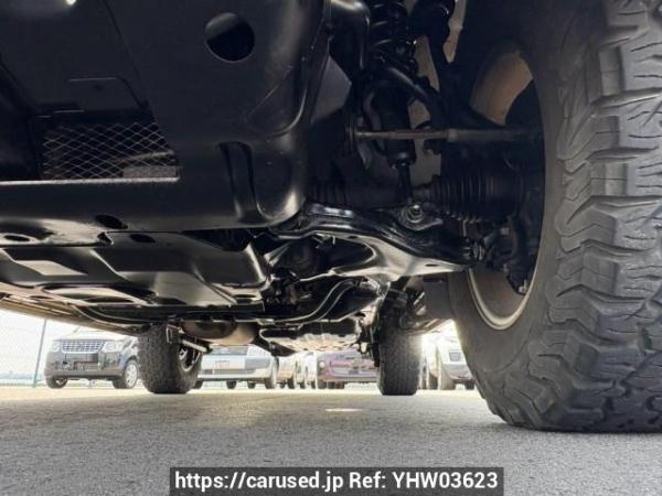 Used 2006 AT toyota land-cruiser-prado TRJ120W Image[41]