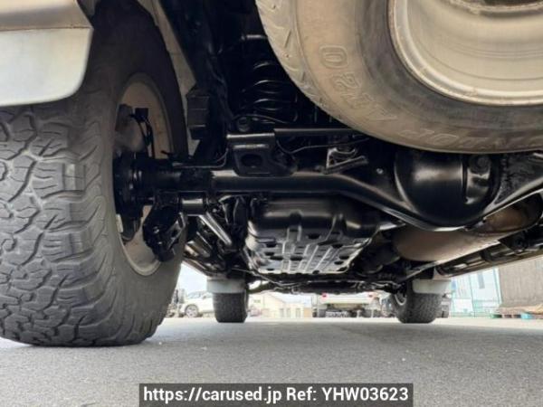 Used 2006 AT toyota land-cruiser-prado TRJ120W Image[42]