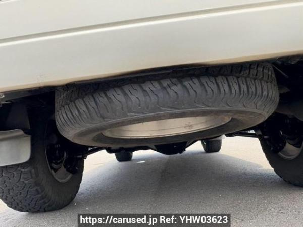 Used 2006 AT toyota land-cruiser-prado TRJ120W Image[45]