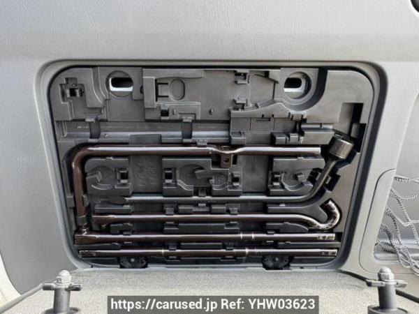Used 2006 AT toyota land-cruiser-prado TRJ120W Image[46]