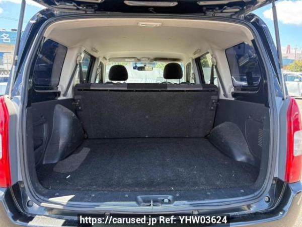 Used 2010 AT toyota probox-wagon NCP58G Image[8]