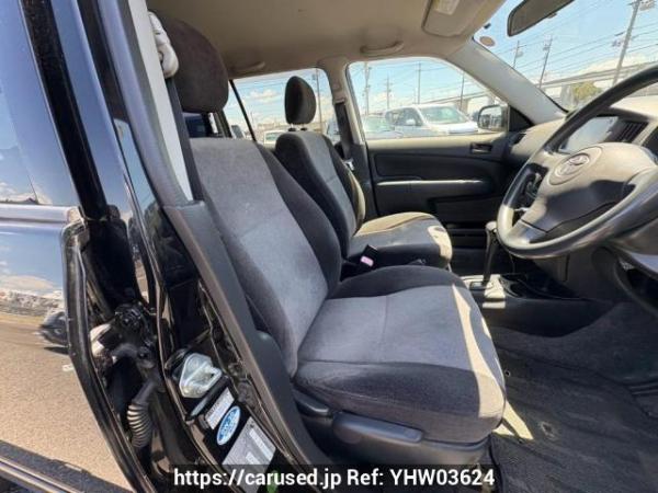 Used 2010 AT toyota probox-wagon NCP58G Image[12]