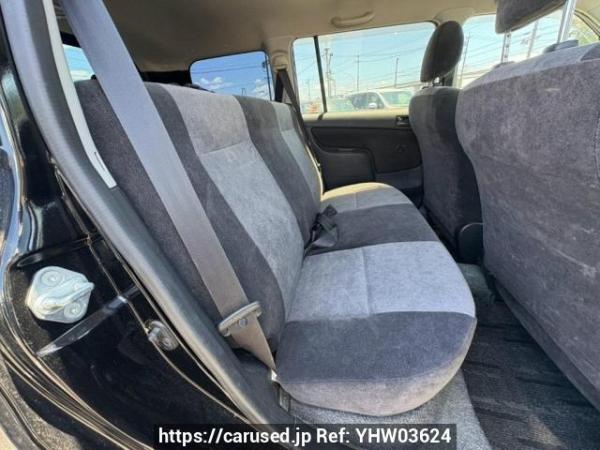 Used 2010 AT toyota probox-wagon NCP58G Image[14]