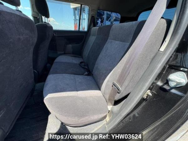 Used 2010 AT toyota probox-wagon NCP58G Image[15]