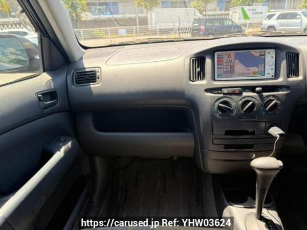 Used 2010 AT toyota probox-wagon NCP58G Image[17]