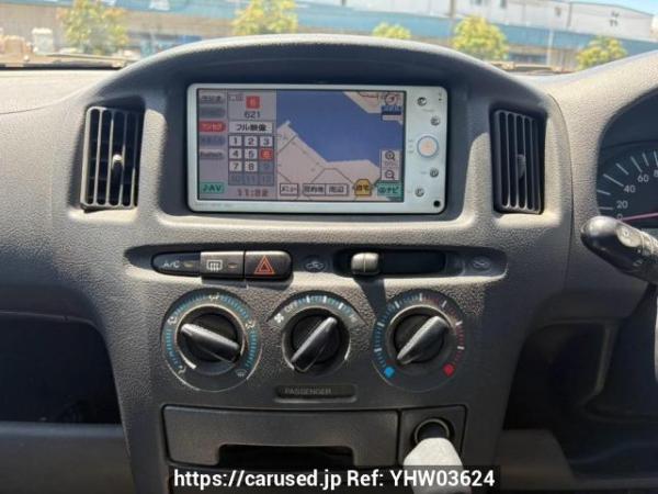 Used 2010 AT toyota probox-wagon NCP58G Image[18]