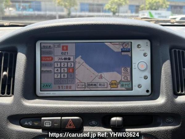 Used 2010 AT toyota probox-wagon NCP58G Image[20]