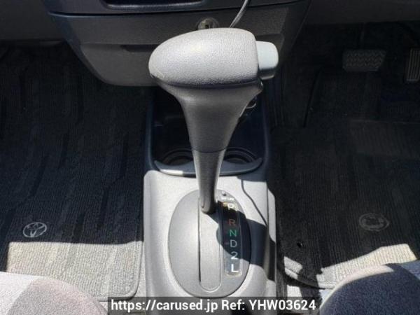 Used 2010 AT toyota probox-wagon NCP58G Image[22]