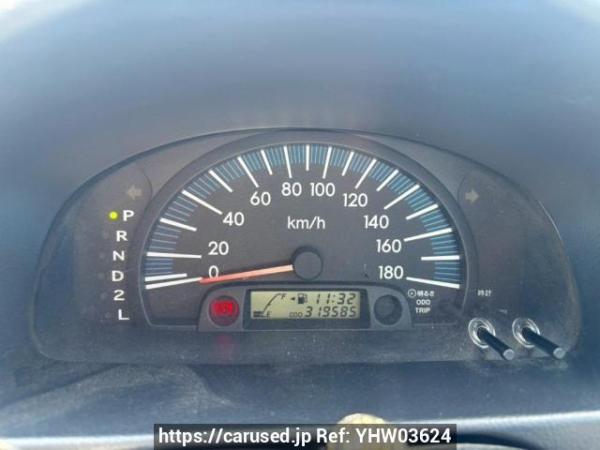 Used 2010 AT toyota probox-wagon NCP58G Image[23]
