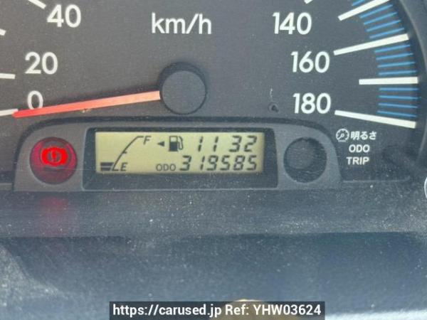 Used 2010 AT toyota probox-wagon NCP58G Image[24]