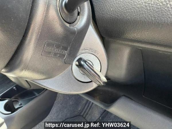 Used 2010 AT toyota probox-wagon NCP58G Image[25]