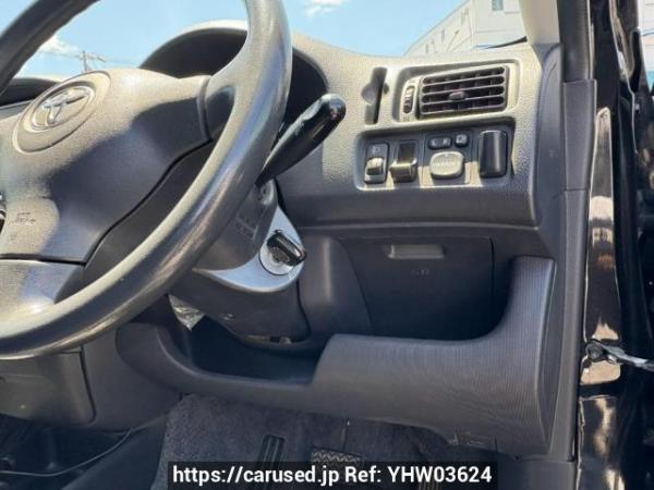 Used 2010 AT toyota probox-wagon NCP58G Image[26]