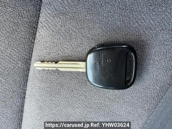 Used 2010 AT toyota probox-wagon NCP58G Image[27]