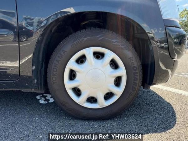 Used 2010 AT toyota probox-wagon NCP58G Image[28]