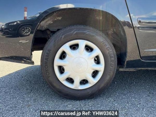 Used 2010 AT toyota probox-wagon NCP58G Image[30]