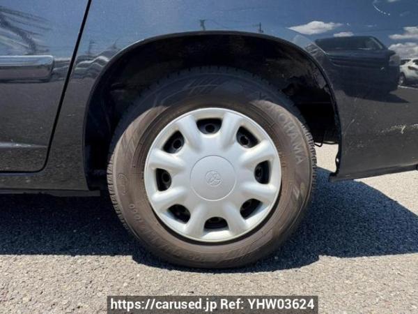 Used 2010 AT toyota probox-wagon NCP58G Image[31]